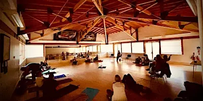 Gamlingay Monthly Meditation Evening
