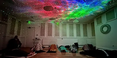 St. Neots Monthly Meditation Evening