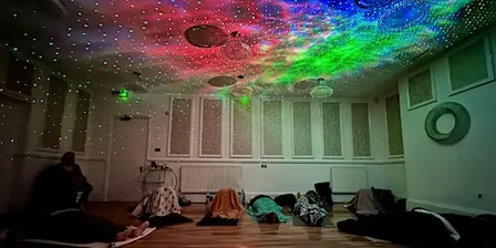 St. Neots Monthly Meditation Evening
