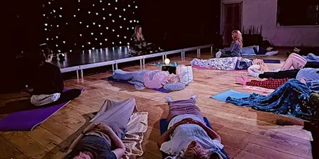 Biggleswade Monthly Meditation Evening