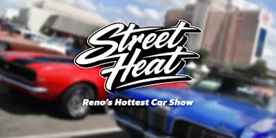 Street Heat - Vehicle Registration