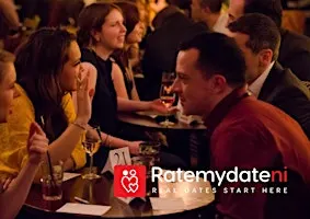 Speed Dating// Belfast  // Age 40-55