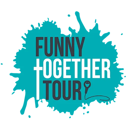 The Funny Together Tour - Clean Comedy Show - Mansfield, OH