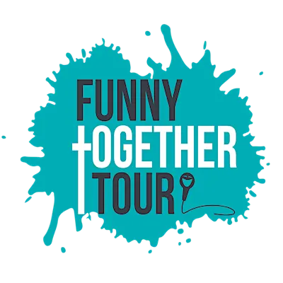 The Funny Together Tour - Clean Comedy Show - Barberton, OH