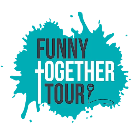 The Funny Together Tour - Clean Comedy Show - Mansfield, OH