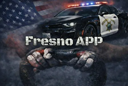 CHP / Workout / Fresno (Doc's Gym - Clovis)