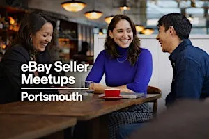 eBay Business Seller Meetup Portsmouth (October Edition)