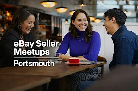 eBay Business Seller Meetup Portsmouth (October Edition)