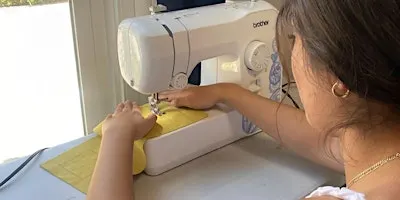 Ready to Stitch: 2 week beginning sewing class (Age 18+)