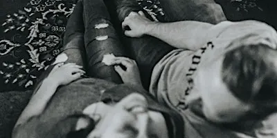 The Art of Encounter · Somatic movement workshop for couples in Vienna