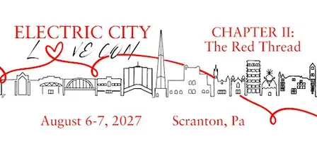 Electric City Love Con: The Exclusive Red Thread Experience