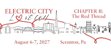 Electric City Love Con: The Exclusive Red Thread Experience