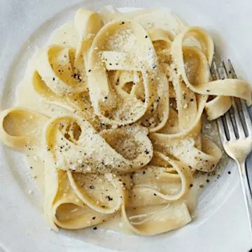 In-Person Class: Classic Handmade Pasta(Charlotte)