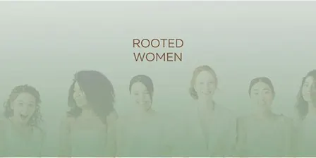 Rooted Women - A circle to explore, connect, and play