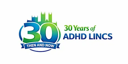 Then and Now: 30 Years of ADHD LINCS
