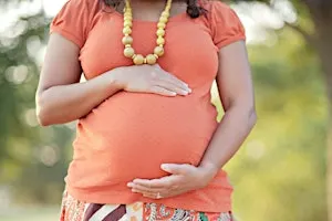 The Autumn Pregnancy Retreat for Pregnant Women