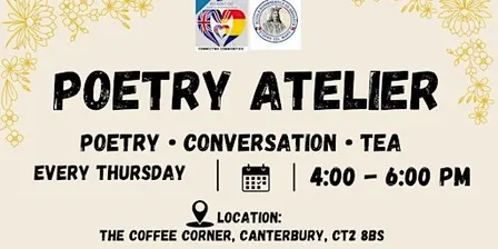 Poetry Atelier