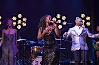 Motown Night in Pasadena: Live Music, Dinner, Drinks  & Dancing