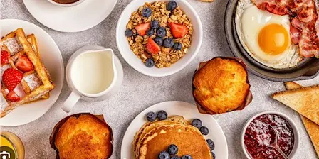 Women's Breakfast