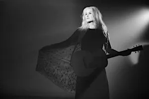 Paula Cole 'This Fire: 30'