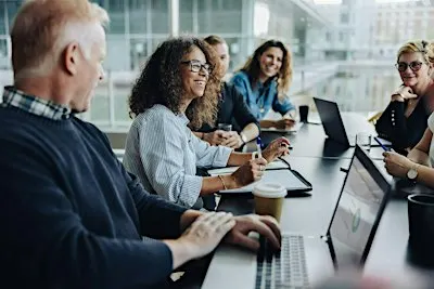 Storyteller's Breakfast: Direct Employee Ownership – In Their Own Words