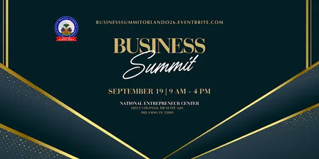 Business Summit 2026