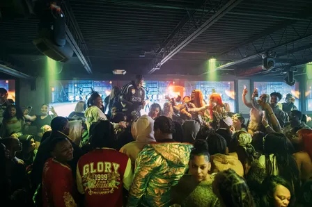 PLAYLIST WEDNESDAY’S :#1 MIDWEEK PARTY