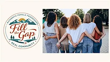 Make New Friends,A Fill The Gap Speed Friending Night For Middle Aged Women