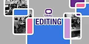Basic Video Editing