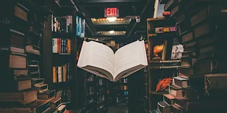 UniSQ Library Book Club