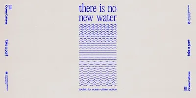 ‘There Is No New Water’: Hands-On Making Day for Plymouth Art Weekender