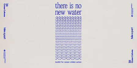 ‘There Is No New Water’: Hands-On Making Day for Plymouth Art Weekender