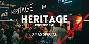 HERITAGE -  XMAS SPECIAL