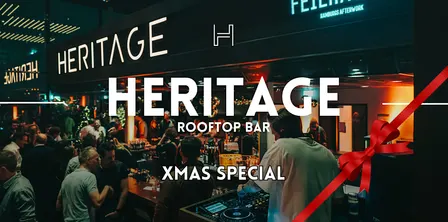 HERITAGE -  XMAS SPECIAL