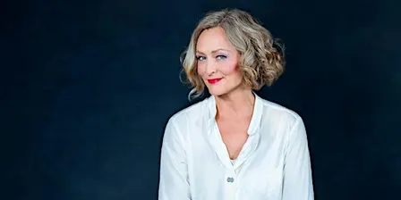 Anne Folger - Spielversprechend - Kalvierkabarett