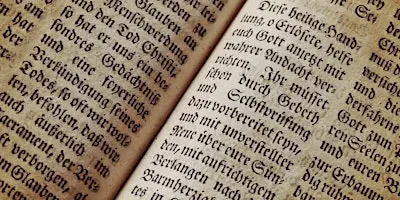 Introduction to Rare Book Cataloguing