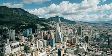 Solo travellers: casual hangout in Bogotá (4pm)