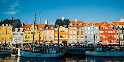 Solo travellers: casual hangout in Copenhagen (4pm)