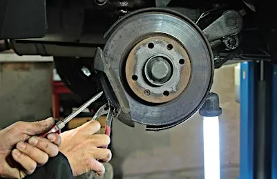 Classic Car Workshop –Brakes (1-Day Course)