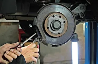 Classic Car Workshop –Brakes (1-Day Course)