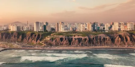 Solo travellers: casual hangout in Lima (4pm)