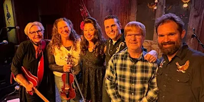Honky Tonk Tuesday: Crybaby Ranch