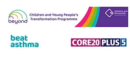 Asthma in children and young people NHS England Tier 3