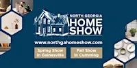 North Georgia Home Show- Fall