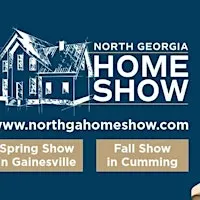North Georgia Home Show- Fall