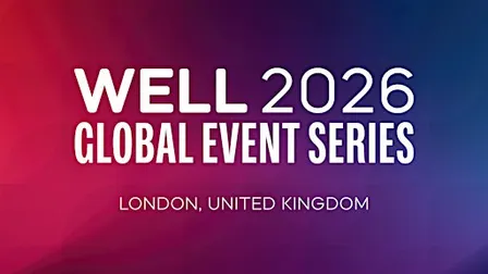 WELL 2026 London Summit