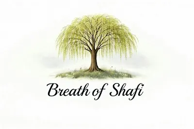 Guided Psychedelic Breath® Experience with Breath of Shafi