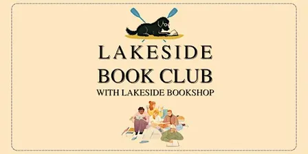 October Lakeside Book Club