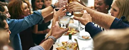 Empowered EA Connection: Executive Assistant Networking Dinner- Ft Worth