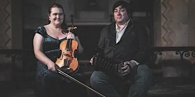 Jackie Oates and John Spiers Invite You To Their Christmas Wassail 2026